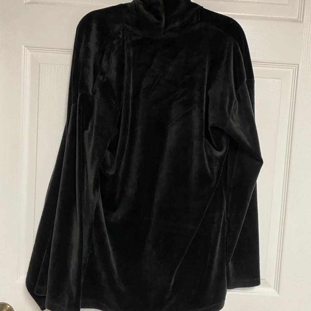 Spring & Mercer Cardigan Size Large - Picture 4 of 4